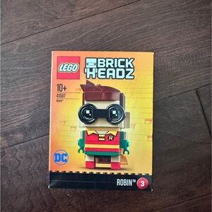 LEGO BrickHeadz Robin